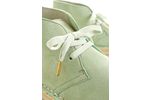 Afbeelding van Clarks Originals Sneakers CLARKS Desert Boot Pale Green 26165559