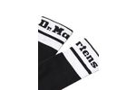 Afbeelding van Dr.Martens Sokken Athletic Logo Socks BLACK / WHITE / BLACK AC838003