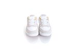 Afbeelding van Lacoste Sneakers LACOSTE T-Clip WHITE / LIGHT PINK 743SFA00411Y921