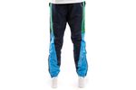 Afbeelding van Lacoste Broek LACOSTE Tracksuit Trousers NAVY BLUE/SUMMER-IBIZA-WHITE XH0881-21