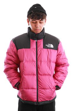 Afbeelding van The North Face Jas TNF M LHOTSE JACKET Red Violet NF0A3Y23748
