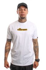 Ellesse T-Shirt ELLESSE Siebaro WHITE SHM13826