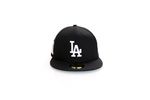 Afbeelding van New Era Fitted Cap LOS ANGELES DODGERS SIDE PATCH WORLD SERIES OFFICIAL TEAM COLOUR NE60284951