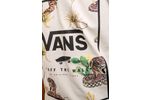 Afbeelding van Vans T-Shirt VANS MN CLASSIC PRINT BOX ANTIQUE WHITE/DESERT VN0A5E7YZ2F1