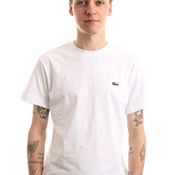 Lacoste T-Shirt LACOSTE Tee WHITE TH1207-21