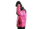 Afbeelding van The North Face Jas TNF M LHOTSE JACKET Red Violet NF0A3Y23748