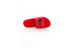 Afbeelding van The North Face Slippers M BASE CAMP SLIDE III TNF RED/TNF BLACK NF0A4T2RKZ3