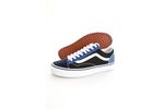Afbeelding van Vans Sneakers VANS UA Style 36 (Color Block) Navy / Multi VN0A54F6B931