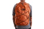 Afbeelding van The North Face Rugzak TNF JESTER Leather Brown / TNF Black NF0A3VXF814