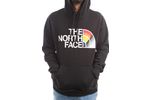 Afbeelding van The North Face Hoodie TNF M PRIDE RECYCLED PULLOVER TNF Black NF0A7QCKJK3