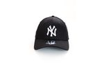 Afbeelding van New Era Dad Cap NEW YORK YANKEES LEAGUE BASIC 39THIRTY BLACK / WHITE NE10145638