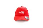 Afbeelding van The North Face Dad Cap Recycled 66 Classic Rococco Red NF0A4VSVV34