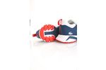 Afbeelding van Lacoste Sneakers LACOSTE L-003 0722 1 SMA WHITE / NAVY / RED 743SMA006440721
