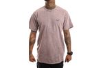 Afbeelding van Reell Jeans T-Shirt Natural Dyed Nude 1301-058