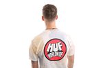 Afbeelding van HUF T-Shirt HUF SELECTA DYED SS NATURAL TS01566