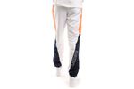 Afbeelding van Lacoste Broek LACOSTE Tracksuit Trousers WHITE/MANDARIN TREE ORANGE XH0881-21