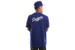 Afbeelding van New Era T-shirt LOS ANGELES DODGERS M ELITEPACK SS TEE OFFICIAL TEAM COLOUR NE13334249