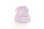 Afbeelding van The North Face Muts TNF SALTY DOG LINED REG BEANIE LAVENDER FOG / LIGHT HEATHER NF0A3FJW78Y