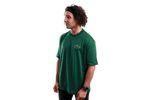 Afbeelding van Lacoste T-Shirt LACOSTE Tee GREEN TH0062-23