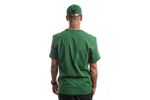 Afbeelding van Lacoste T-Shirt LACOSTE Tee GREEN TH1207-21
