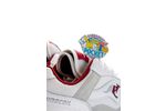 Afbeelding van KangaROOS Sneakers NET WHITE / K RED 47292