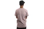 Afbeelding van Reell Jeans T-Shirt Natural Dyed Nude 1301-058