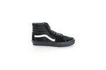 Afbeelding van Vans Sneakers VANS UA SK8-Hi (SUEDE/CANVAS)BLACK/BLACK/WHITE VN0A32QG5WU1