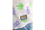 Afbeelding van Hydroponic Blouse SOUTHPARK X HYDROPONIC BLEND SHIRT TOWELIE WHITE TOWELIE HY-22038-01