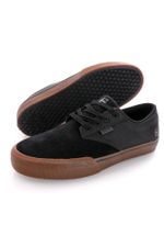 Etnies Sneakers JAMESON VULC BMX BLACK / GUM 4101000554