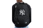 Afbeelding van New Era Rugzak NEW YORK YABKEES MLB DELAWARE PACK BLACK NE60137389