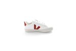 Afbeelding van Veja Sneakers CAMPO CHROMEFREE EXTRA-WHITE ROUILLE CP052615