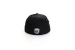 Afbeelding van New Era Fitted Cap SAN FRANCISCO 49ERS SIDE PATCH SUPERBOWL 59FIFTY OFFICIAL TEAM COLOUR NE60284947