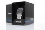 Afbeelding van Casio Vintage AQ-230A-1DMQYES Horloge Zilver