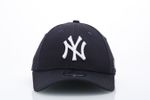 Afbeelding van New Era Dad Cap New York Yankees 940 MLB league basic NY Yankees NE10877283 Navy/White