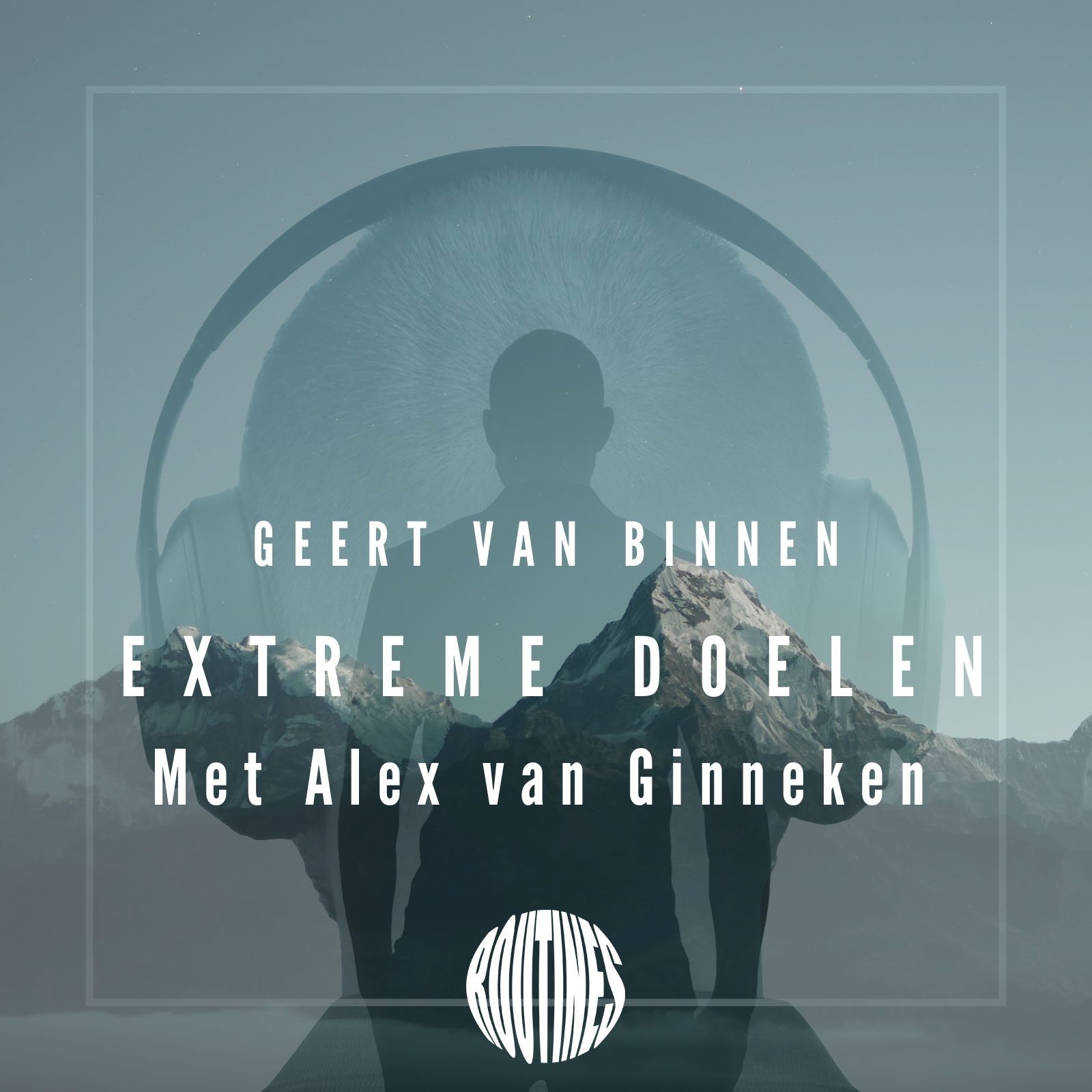 Alex van Ginneken