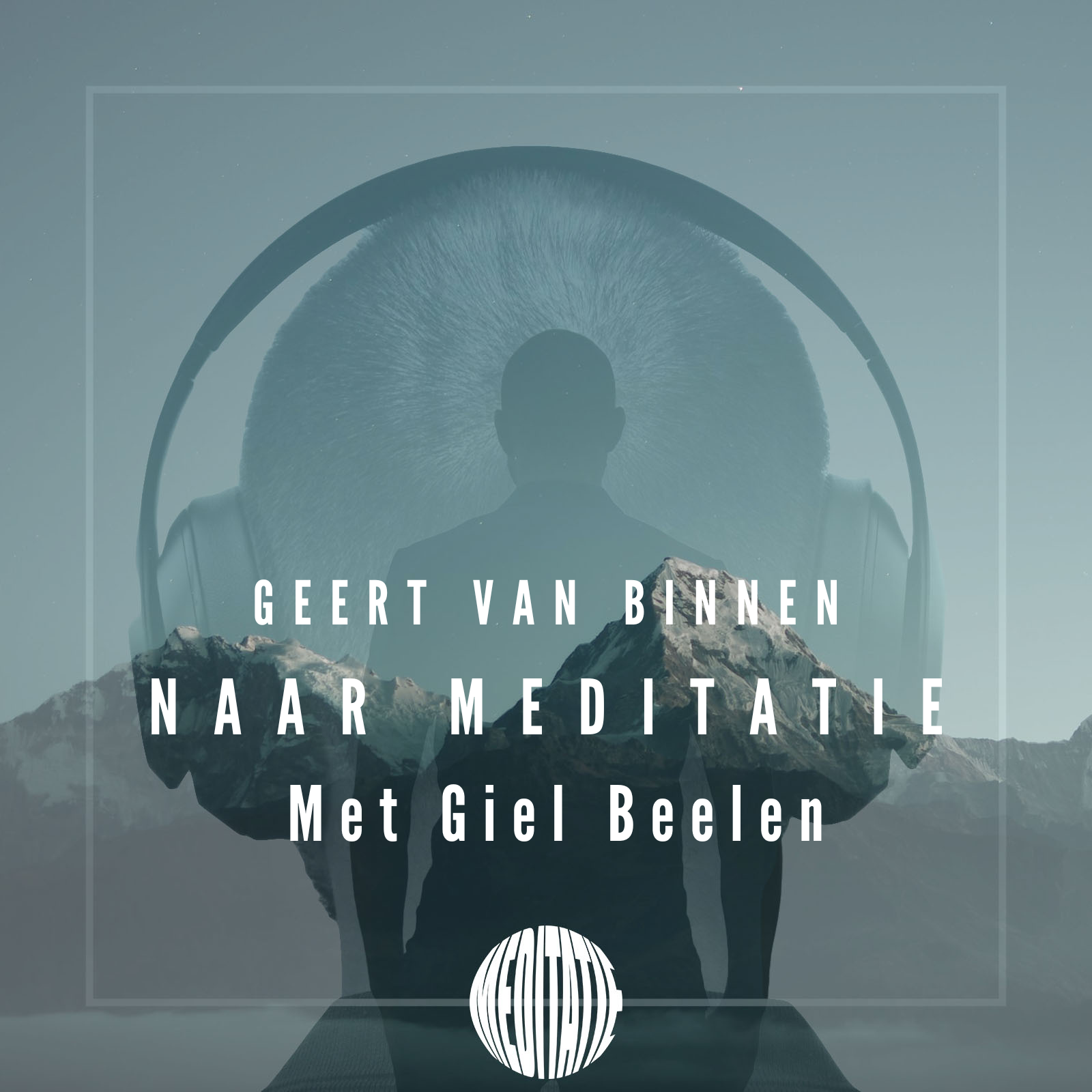 Giel Beelen over meditatie en performance