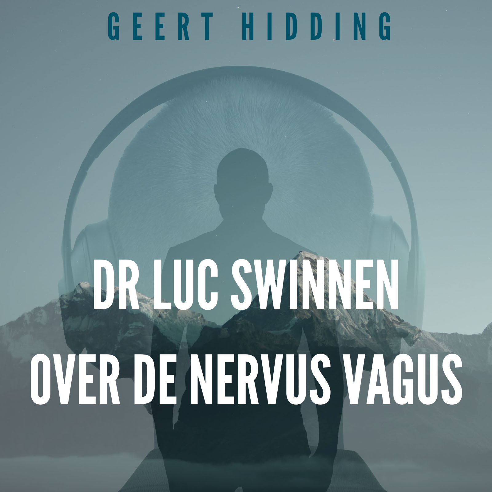 Dr. Luc Swinnen over omgaan met stress