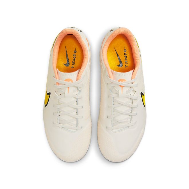Afbeelding van Nike Tiempo Legend 9 Club FG/MG Kids Phantom