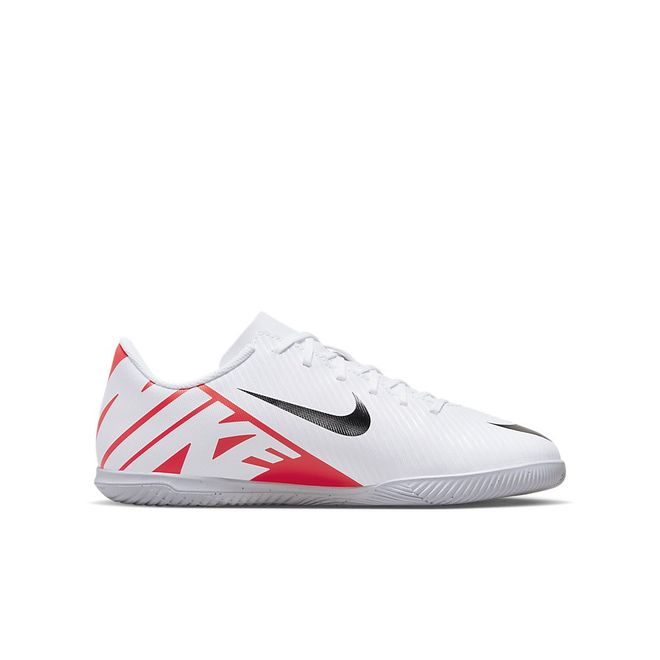 Afbeelding van Nike Mercurial Superfly Vapor 15 Club Kids Bright Crimson