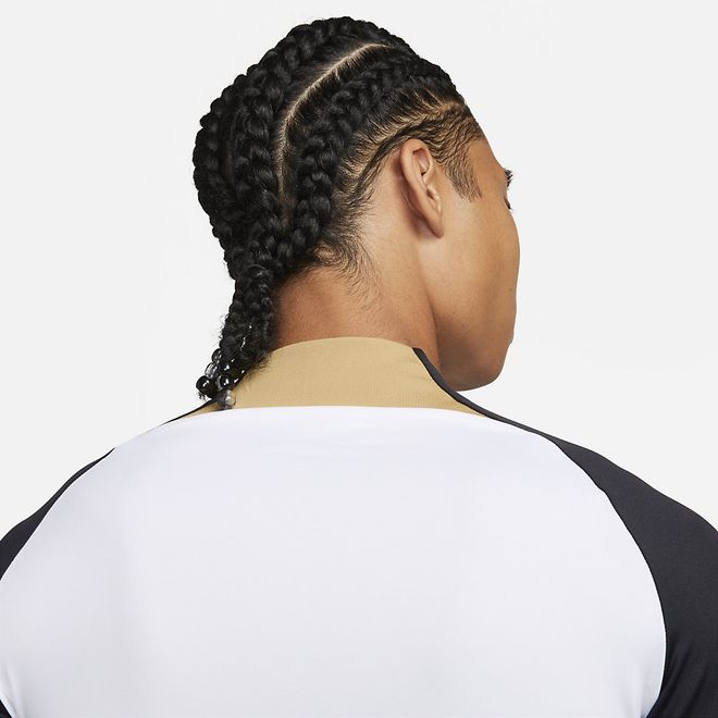 Afbeelding van Chelsea FC Strike Dri-FIT knit Voetbaltrainingstop White