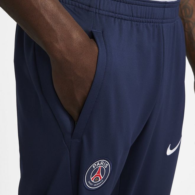 Afbeelding van Paris Saint-Germain Strike Set White Midnight Navy
