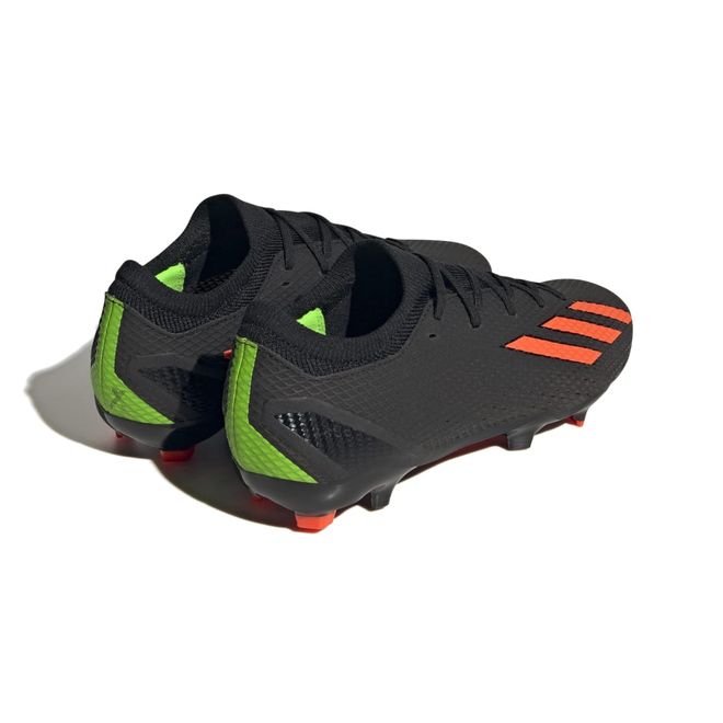 Afbeelding van Adidas X Speedportal.3 FG Black Solar Red