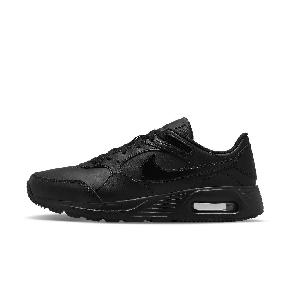 Zwarte airmax discount