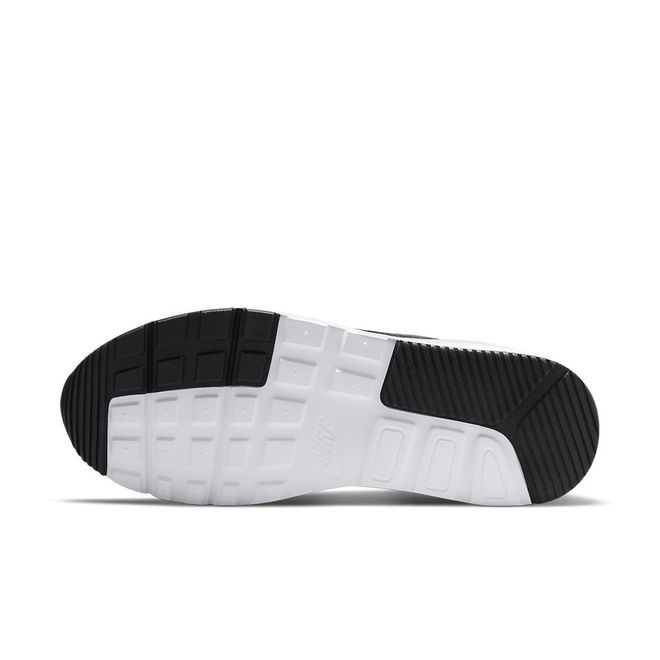 Afbeelding van Nike Air Max SC White/Black