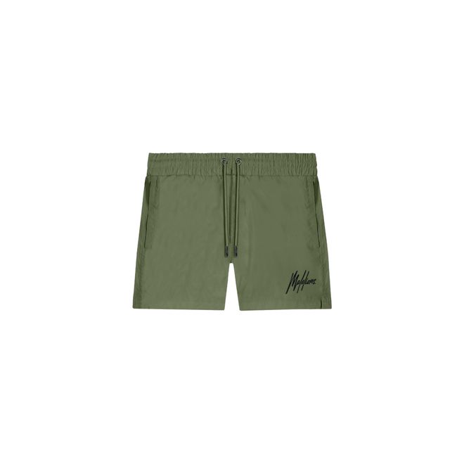 Afbeelding van Malelions Men Atlanta Short Light Army