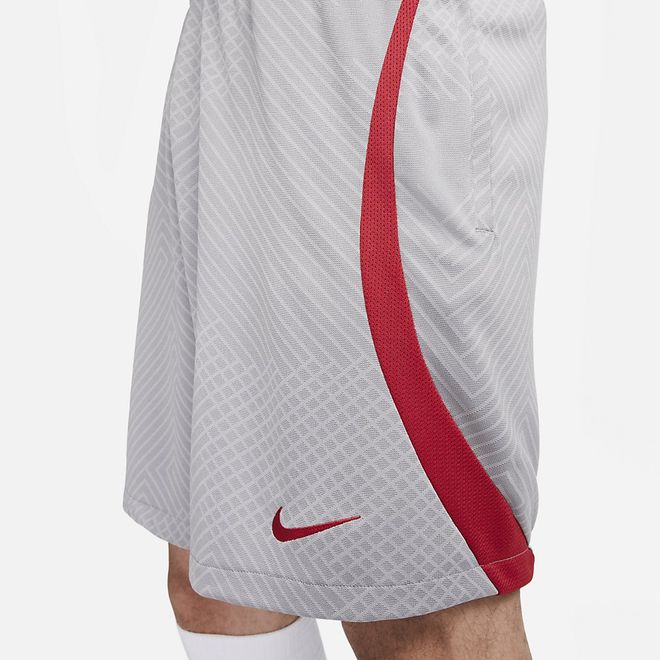 Afbeelding van Liverpool FC Strike Nike Dri-FIT Voetbalbroek Smoke Grey