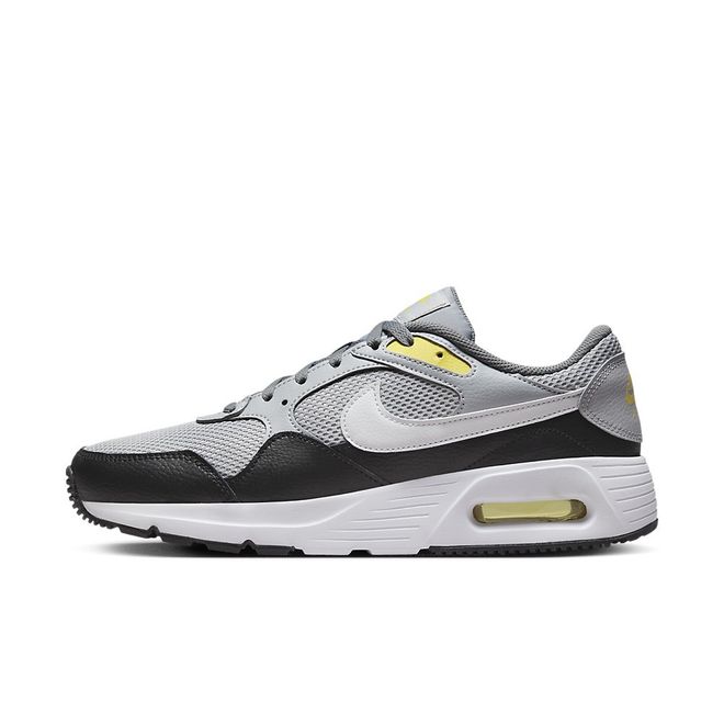 Afbeelding van Nike Air Max SC Wolf Grey