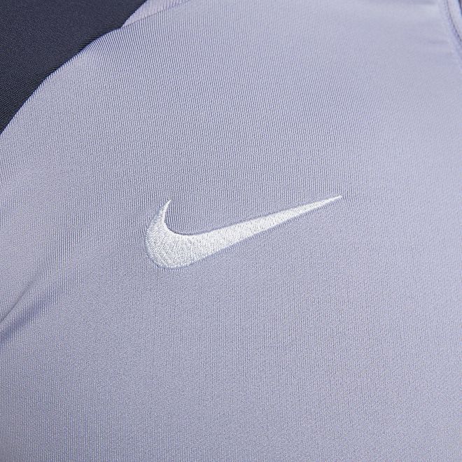 Afbeelding van Tottenham Hotspur Strike Nike Dri-FIT Knit Voetbaltrainingstop Iron Purple