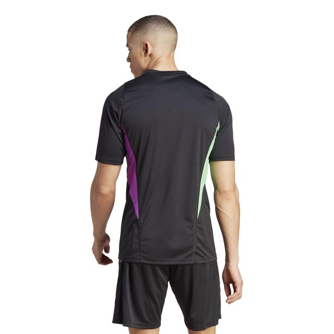 Afbeelding van FC Bayern München Tiro 23 Training Shirt Black