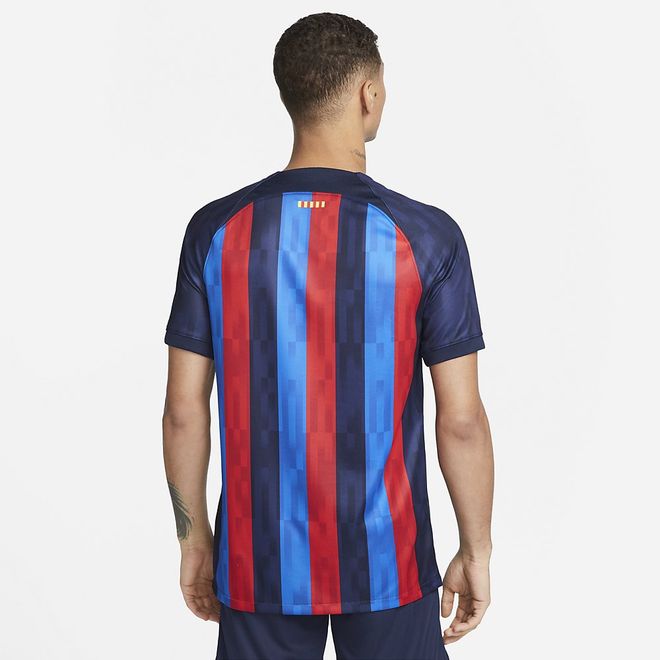 Afbeelding van FC Barcelona Stadium Thuis Voetbalshirt